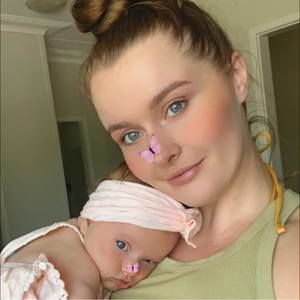 Meet your Posher, Paige